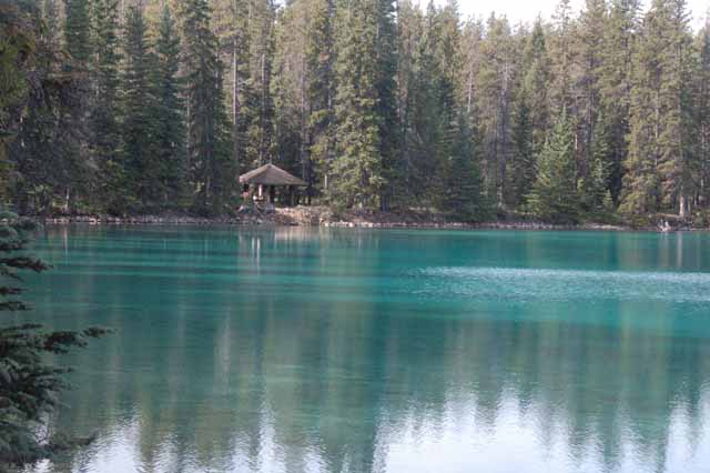 Lake Annette